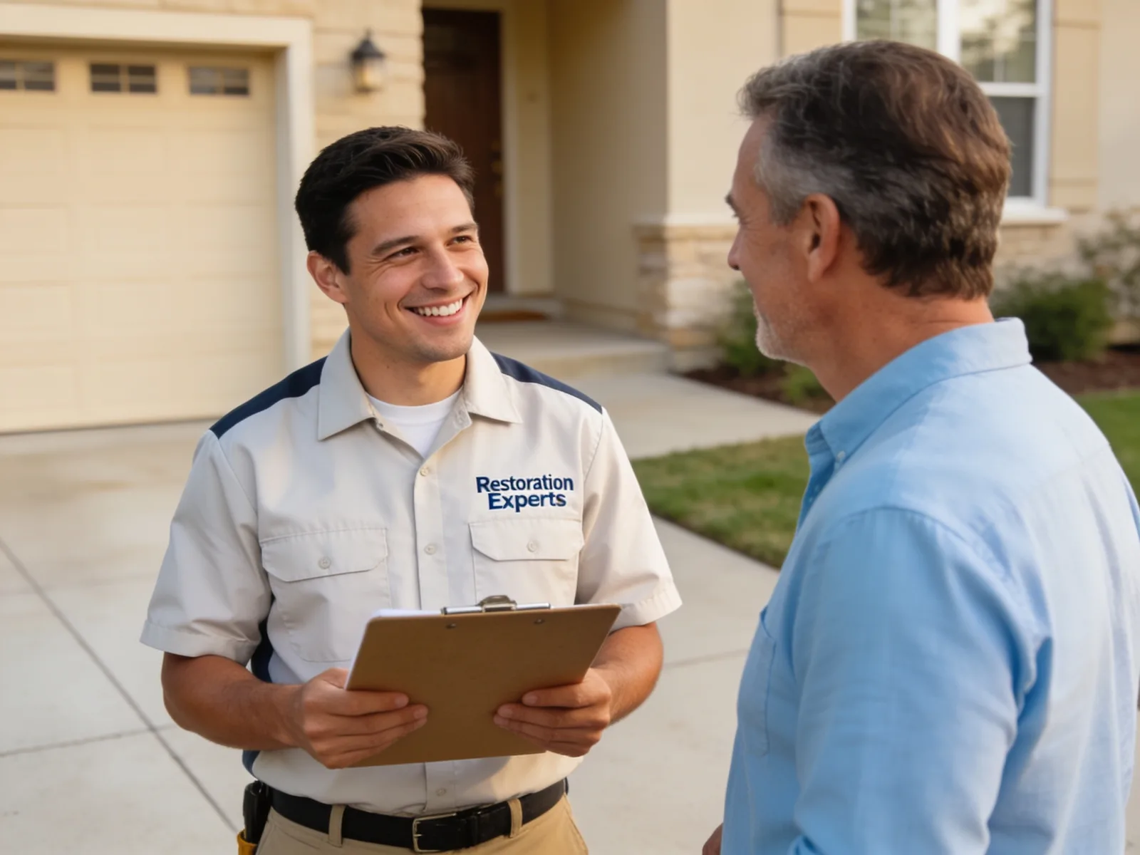 Water Damage Cleanup Hooper, NE FAQs